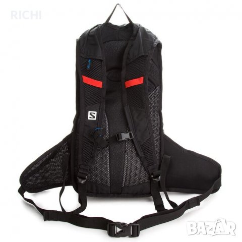 Salomon TRAIL 20 нова раница, снимка 3 - Раници - 38895367