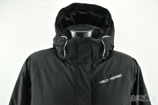 дамско Яке Parka Helly Hansen