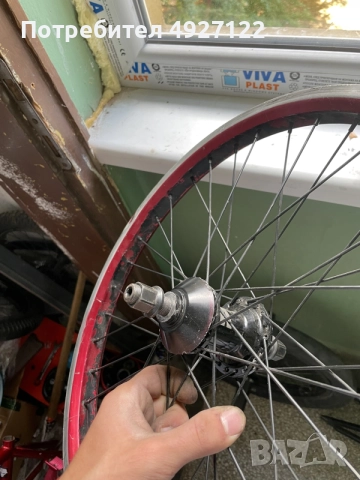 bmx части wethepeople,able,eclat,bsd
, снимка 2 - Части за велосипеди - 56332670
