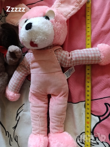 плюшени играчки до 1990, снимка 12 - Колекции - 52865201