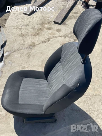 Пасажерска седалка, предна дясна седалка за Dacia Dokker, Дачия Докер, снимка 4 - Части - 50934829