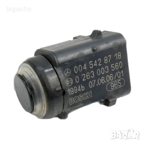 Парктроник сензор Mercedes-Benz M-class (W164)  ID: 140636
