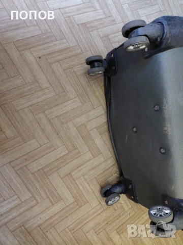 Куфари -3 бр. 60 Евро, снимка 5 - Куфари - 54320759