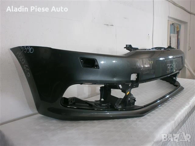 Предна броня VW Polo година 2013-2016 код 6C0807221, снимка 2 - Аксесоари и консумативи - 50637605