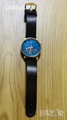 Часовник FOSSIL , снимка 2 - Луксозни - 54112139