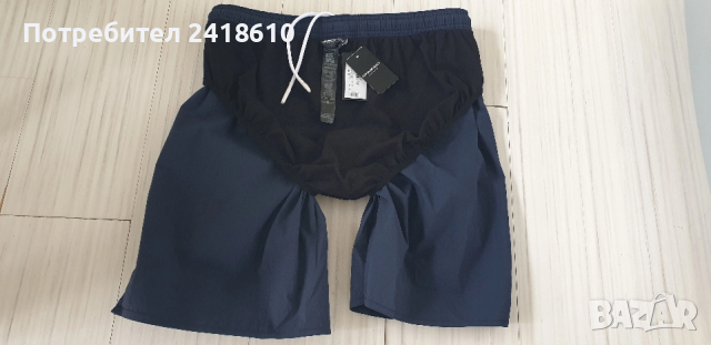 Emporio Armani Swimwear Print Mens Size 56 - 2XL НОВО! ОРИГИНАЛ! Мъжки Бански!, снимка 7 - Бански - 54220629