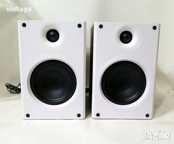 Kenwood speakers