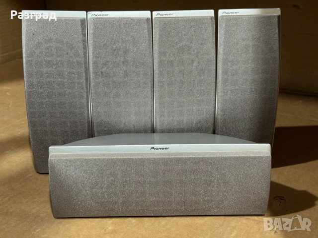 Тонколони PIONEER  S-DV222