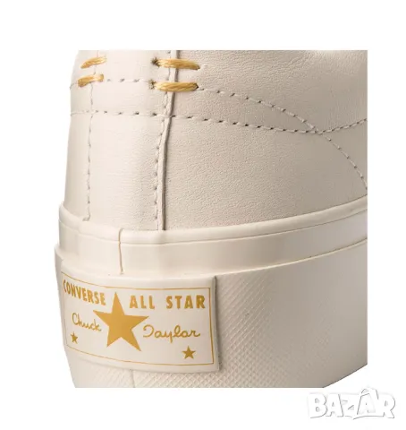 Converse One Star Platform Ox 'Egret' номер 40  кецове/маратонки , снимка 4 - Маратонки - 49010174