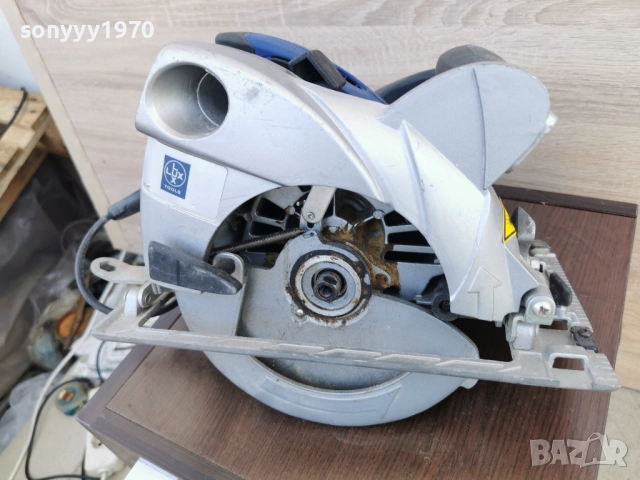 LUX TOOLS 2804260834L4