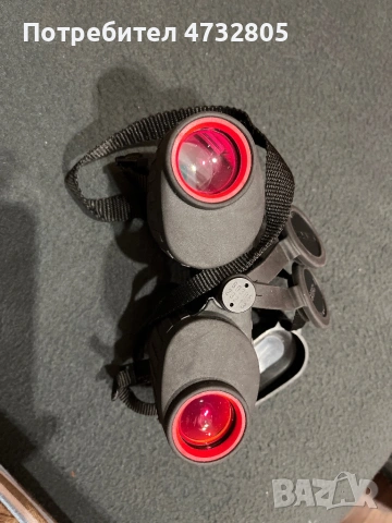 Продавам бинокъл Steiner Safari Ultrasharp 8x30, снимка 2 - Екипировка - 53904668