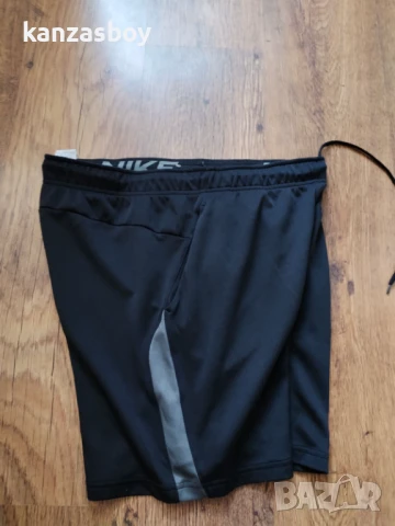 Nike Men S Df Knit Train - страхотни мъжки панталони Л, снимка 4 - Спортни дрехи, екипи - 51409098