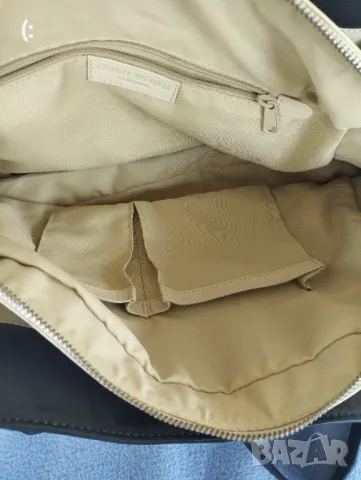 Чанта Gerry weber-естествена кожа., снимка 12 - Чанти - 49941413