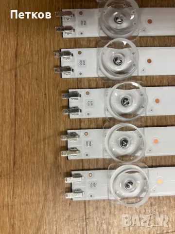 GU85AU7179U  SVC850A06 L+M+R REV3.0 ( BN96-51025A, BN96-51026A, BN96-51027A), снимка 4 - Части и Платки - 50384523