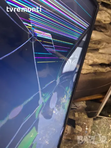 MAIN BOARD -17MB171 for 43inc DISPLAY VES430UNDH-2D-N44 for Hitachi 43HAE4351, снимка 8 - Части и Платки - 47283221