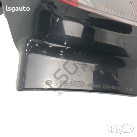 Десен външен стоп Mazda 6 Estate (GJ, GL) 2013-2019 ID:147418, снимка 4 - Части - 50628730