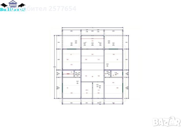 Заведение,Ресторант,Кафе,Бар,Нощен клуб - 189м², снимка 6 - Строителни материали - 44160505