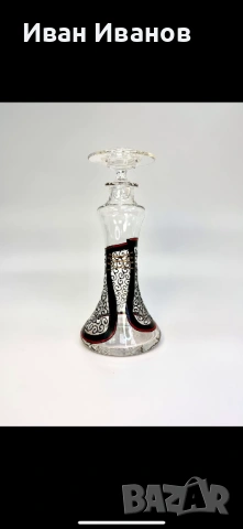 Декантер/ Гарафа