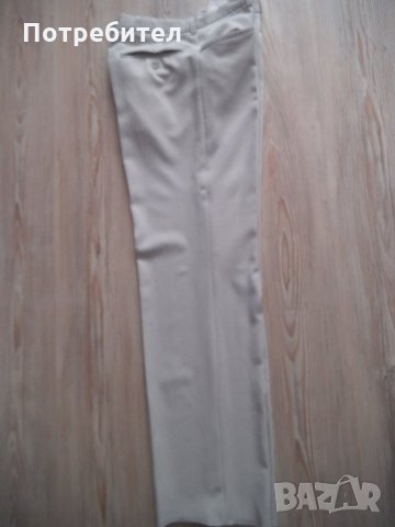 Нов мъжки панталон 50-182, снимка 1 - Панталони - 30276150