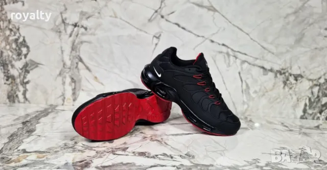 Nike спортни мъжки маратонки , снимка 8 - Маратонки - 49625292