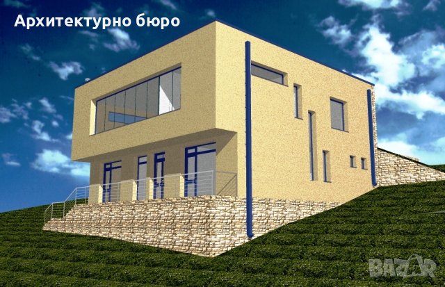 Проекти за сгради по всички части и количествени сметки, снимка 4 - Ремонти на къщи - 44383137