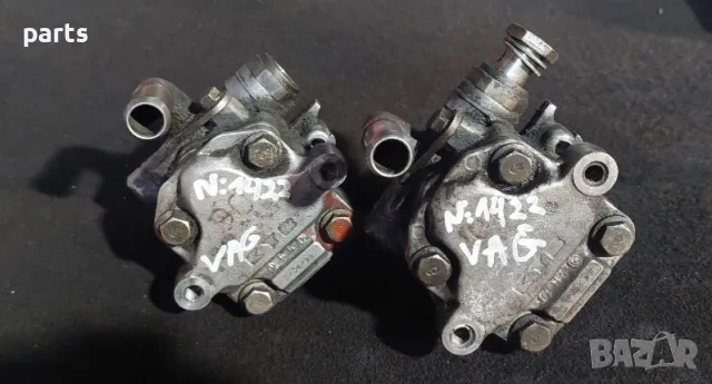 Хидравлична Помпа VW Голф 4 N:1422 - Бора
- Ауди A3 8L
- Сеат - Шкода - 1j0422154, снимка 5 - Части - 47309723