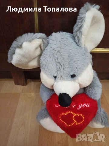 Продавам детски пухени играчки , снимка 10 - Други - 52541511