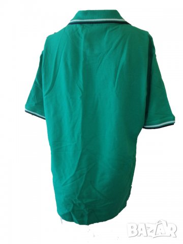 Мъжка тениска Pierre Cardin/L/ 540 B22, снимка 3 - Тениски - 33714221