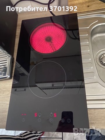 2ка котлони за вграждане, снимка 2 - Котлони - 44304854