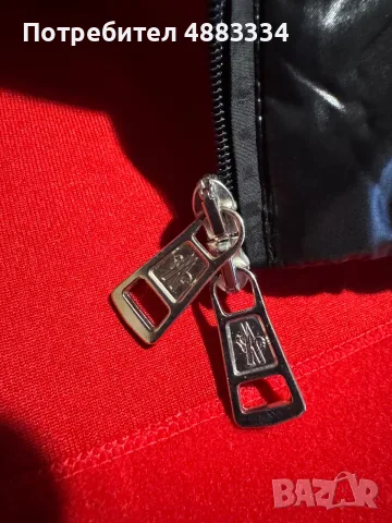 Дамско яке Moncler Grenoble., снимка 5 - Якета - 56494113