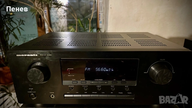 Ресийвър Marantz SR4320