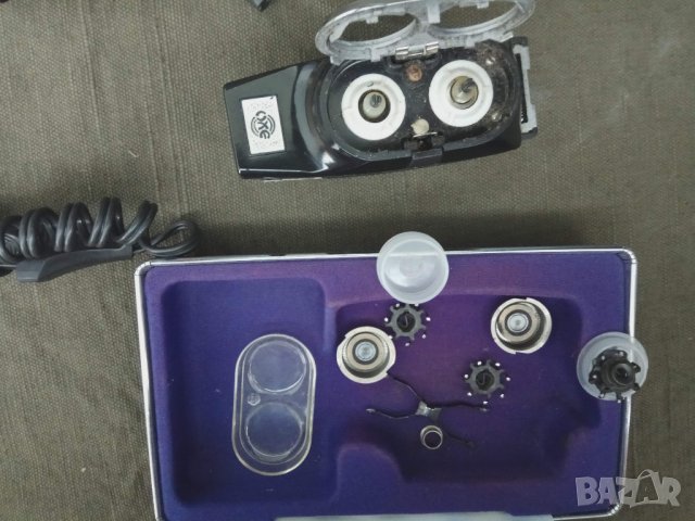 Продавам машинка за постригване-бръснене Харков  , снимка 5 - Други ценни предмети - 30450848