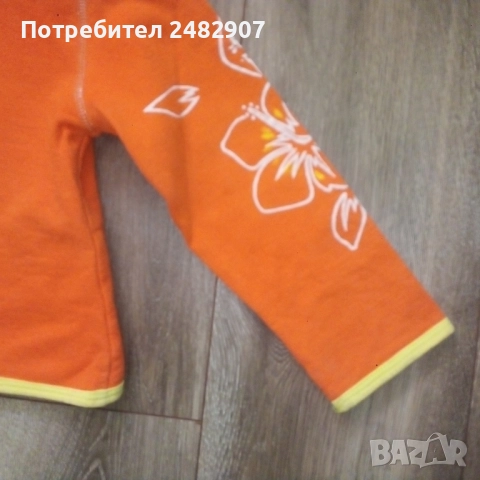 Детски екип за момиче, снимка 13 - Детски комплекти - 51949319