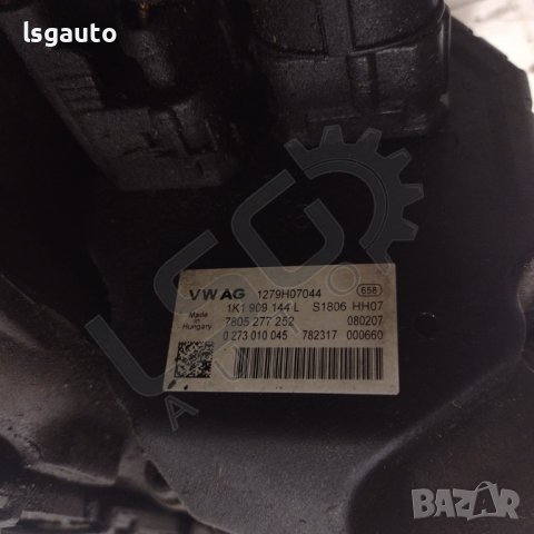 Електрическа кормилна рейка Volkswagen Passat (B6) 2005-2010 VP080822N-23, снимка 3 - Части - 37732926