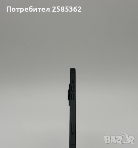 iPhone 15 128 Gb Black / Перфектен технически, снимка 6 - Apple iPhone - 53892710