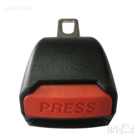 Закопчалка за колан 427 1бр в к-т