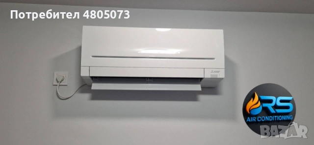 Продажба и монтаж на климатици Пловдив, снимка 9 - Други услуги - 54282139