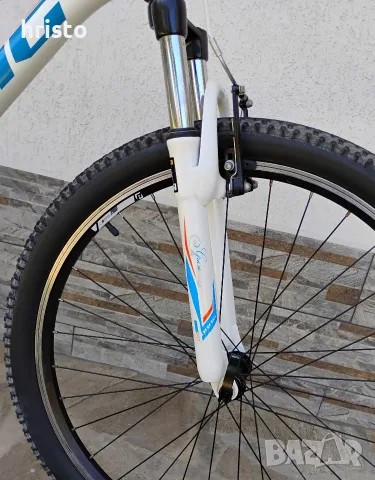 Дамски DRAG GRACE 27.5 цола, снимка 11 - Велосипеди - 56115889