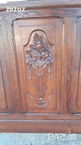 Спалня ретро масив 140х200, снимка 4 - Спални и легла - 51803823