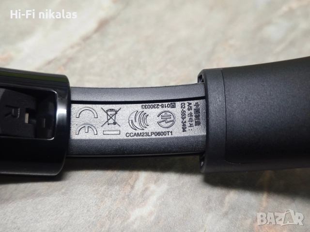 безжични стерео слушалки с блутут JBL 770NC anc, снимка 5 - Слушалки и портативни колонки - 52071150