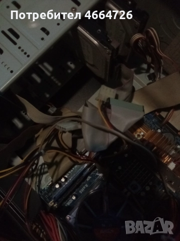 Компютър LG, снимка 4 - Геймърски - 52594637