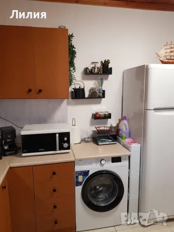 Вила под наем в Неа Потидея, Гърция, снимка 11 - Почивки в Гърция - 49691071