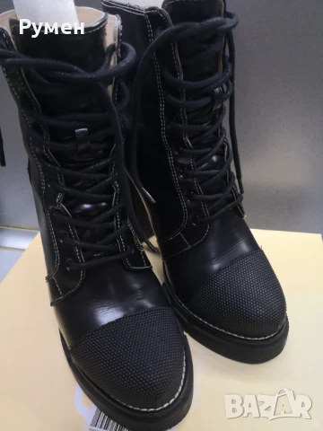 Обувки, боти,  сандали, снимка 14 - Дамски обувки на ток - 30290562