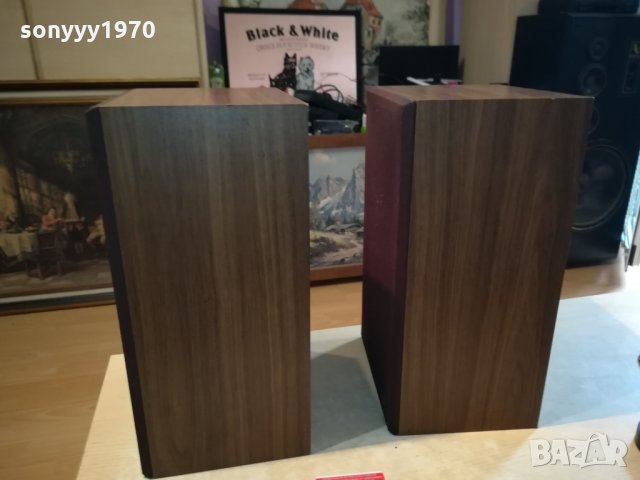 ЗАЯВЕНИ-KEF CODA III ТОНКОЛОНИ ОТ АНГЛИЯ 0610211552, снимка 7 - Тонколони - 34371348