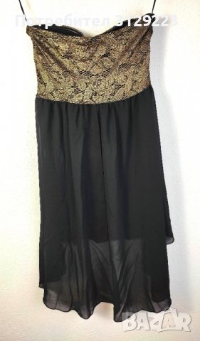 Coolcat party dress M, снимка 2 - Рокли - 39387451