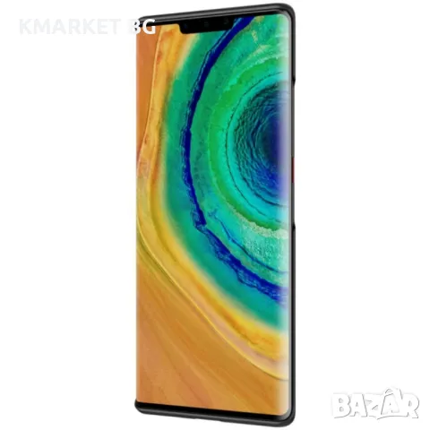 Huawei Mate 30 Pro Удароустойчив NILLKIN CamShield Калъф и Протектор, снимка 6 - Калъфи, кейсове - 49356576