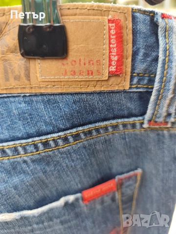 мъжки дънки Colins, снимка 5 - Дънки - 54281177