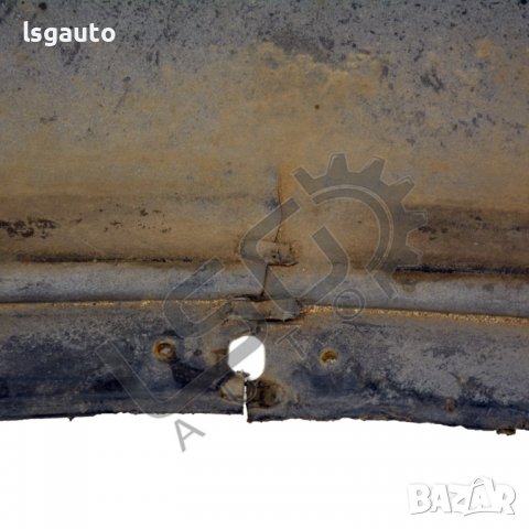 Предна броня AUDI A6 (4F, C6) 2004-2011 A140422N-5, снимка 16 - Части - 36697876