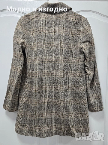 Сако Zara, снимка 3 - Сака - 53985242