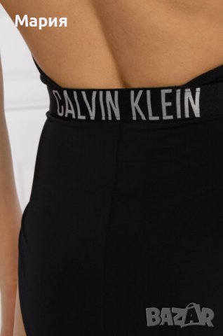 Calvin Klein Цял бански, снимка 3 - Бански костюми - 39283555